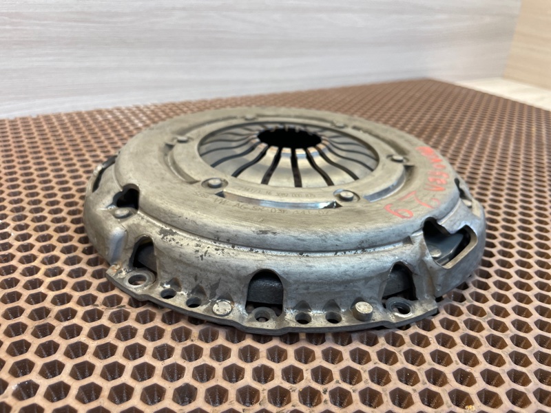 Корзина сцепления - фото 2