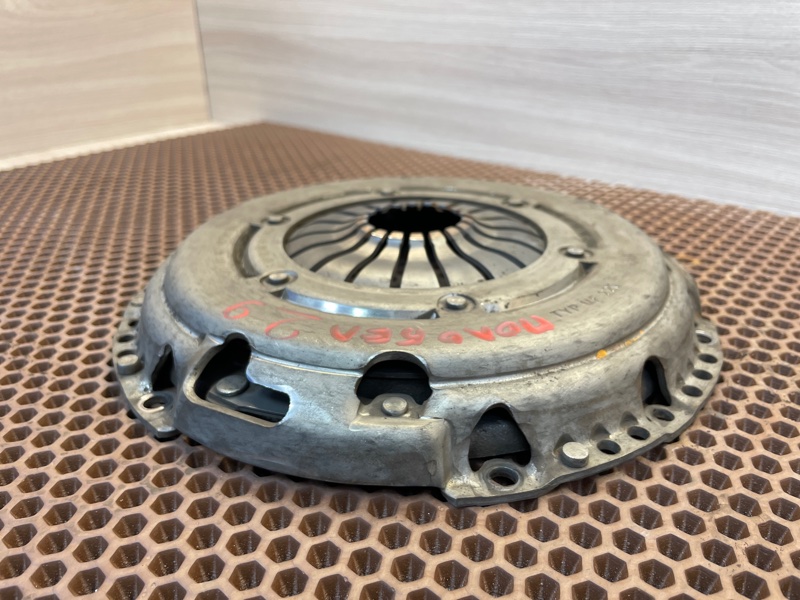 Корзина сцепления - фото 3