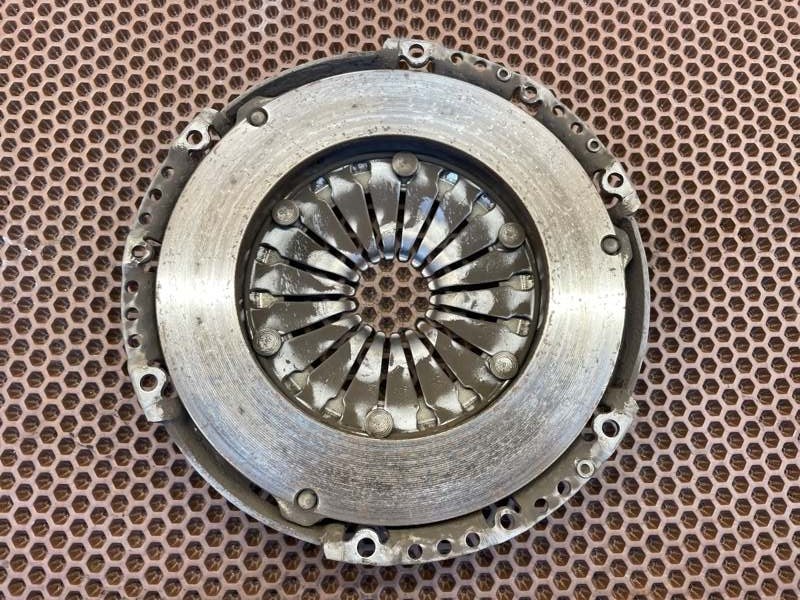 Корзина сцепления - фото 4