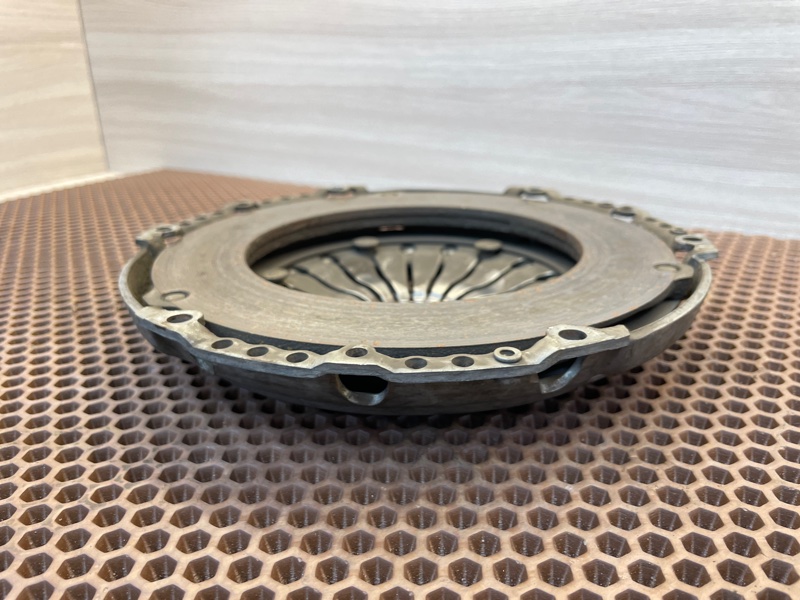 Корзина сцепления - фото 5