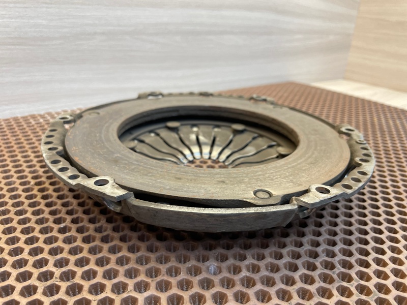 Корзина сцепления - фото 6