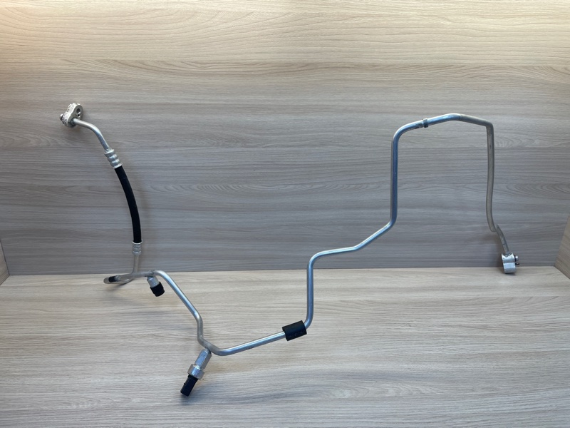 Трубка кондиционера - фото 1