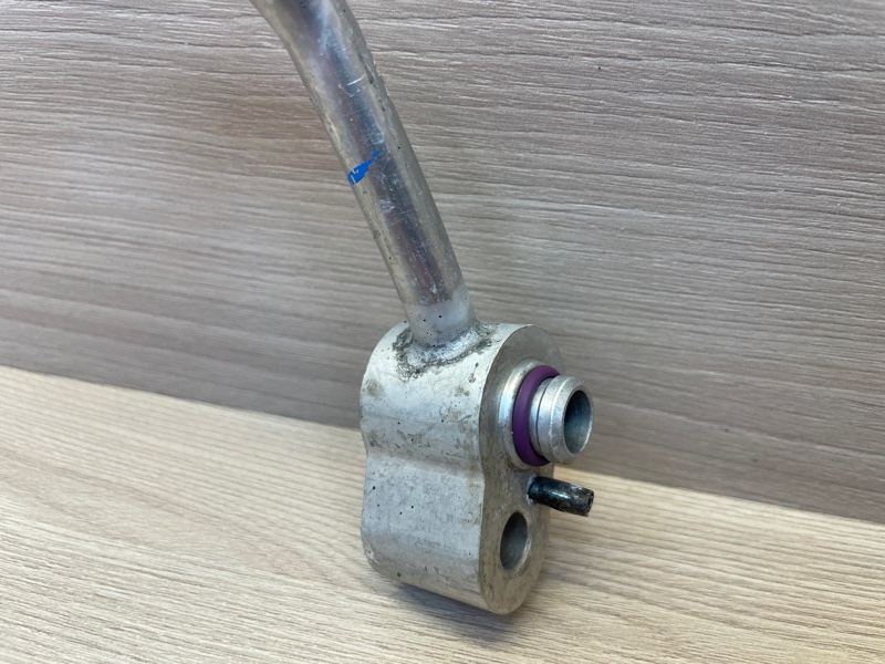 Трубка кондиционера - фото 2