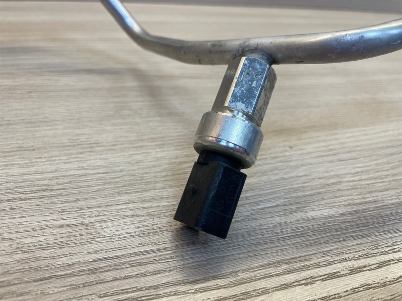 Трубка кондиционера - фото 3