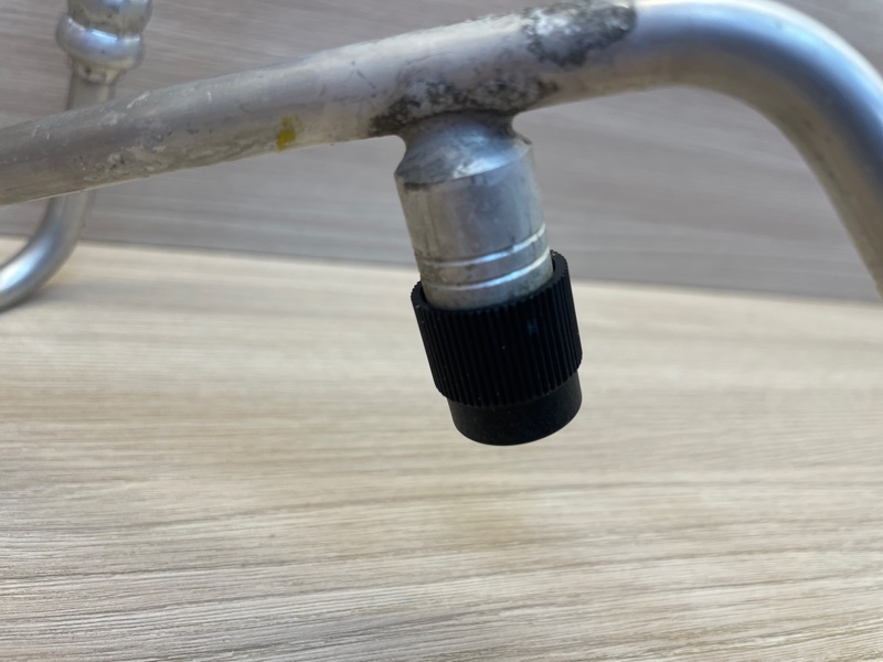 Трубка кондиционера - фото 4