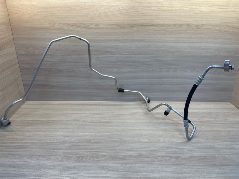 Трубка кондиционера - фото 7