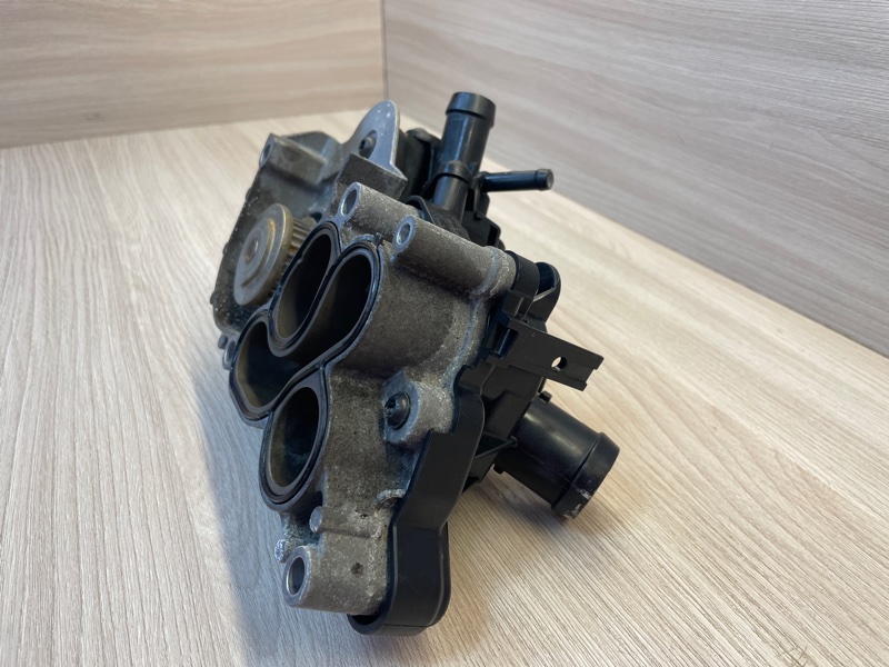 Водяной насос, помпа - фото 2