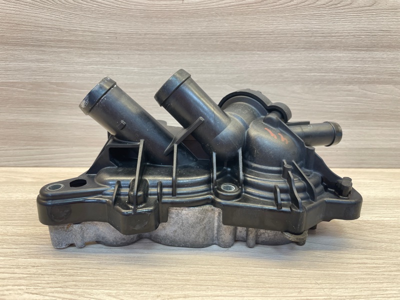 Водяной насос, помпа - фото 8