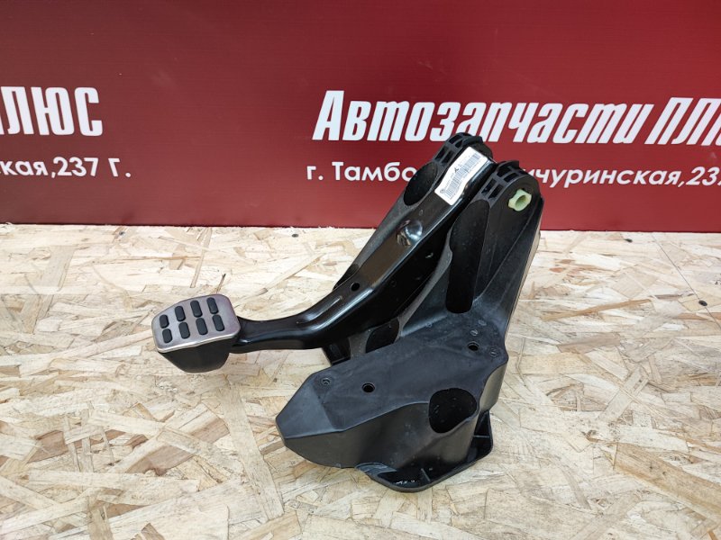 Педаль тормоза - фото 3