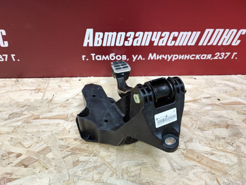 Педаль тормоза - фото 4