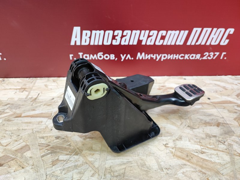 Педаль тормоза - фото 6