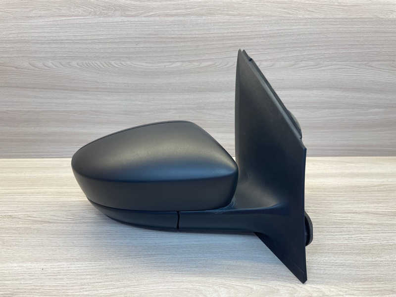Зеркало заднего вида боковое - фото 1