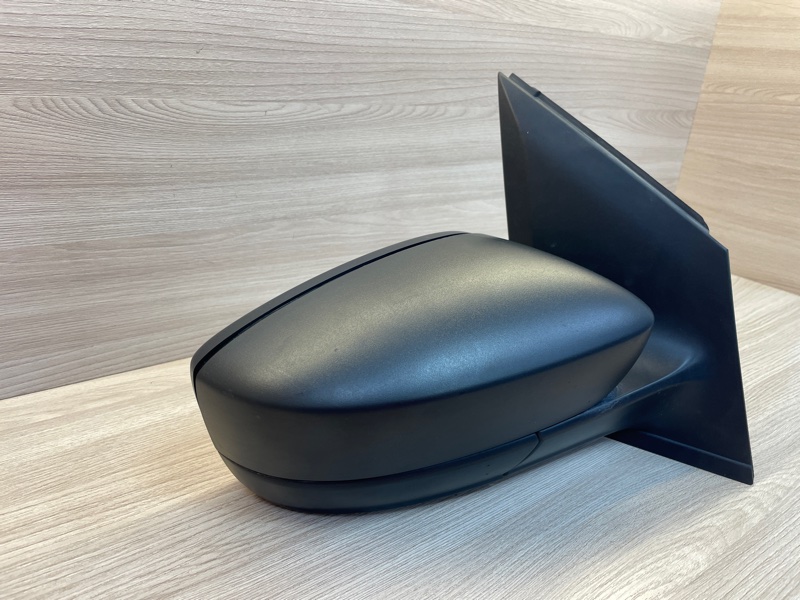 Зеркало заднего вида боковое - фото 2