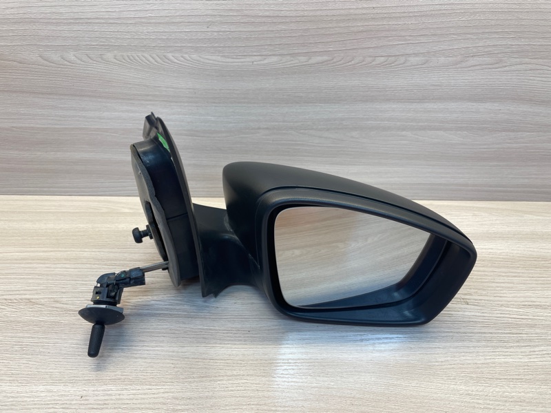 Зеркало заднего вида боковое - фото 7