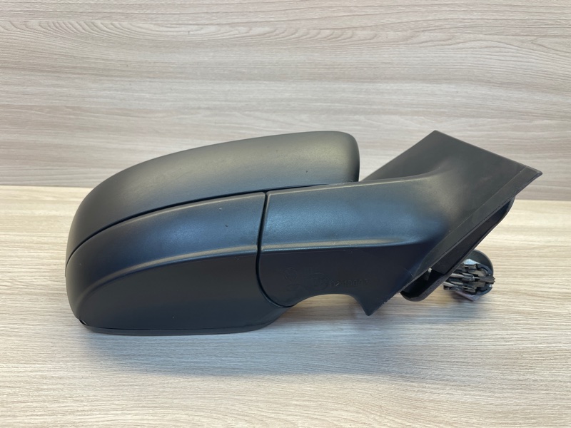 Зеркало заднего вида боковое - фото 8