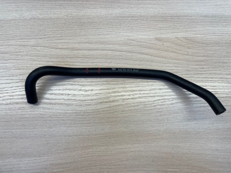 Шланг - фото 1