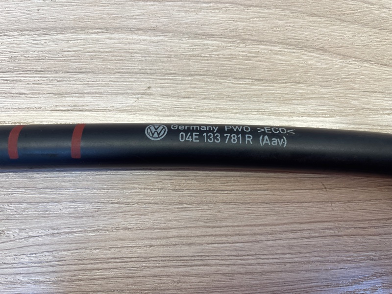 Шланг - фото 3