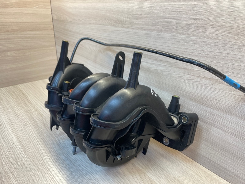 Впускной коллектор - фото 3