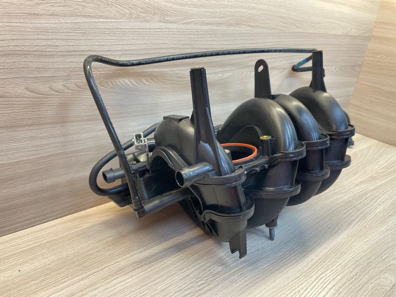 Впускной коллектор - фото 4