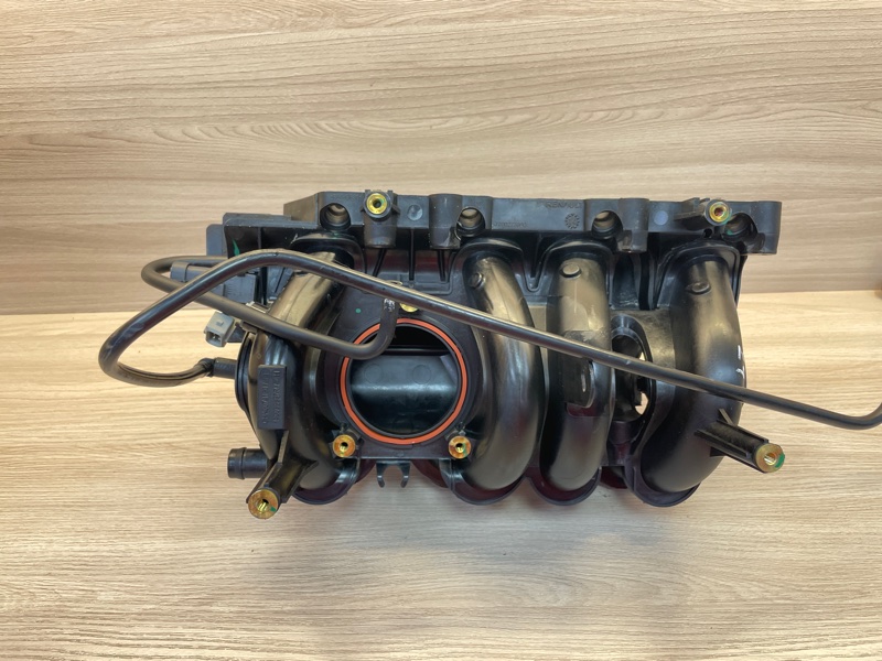 Впускной коллектор - фото 6