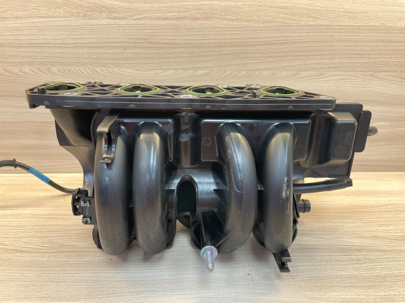 Впускной коллектор - фото 9