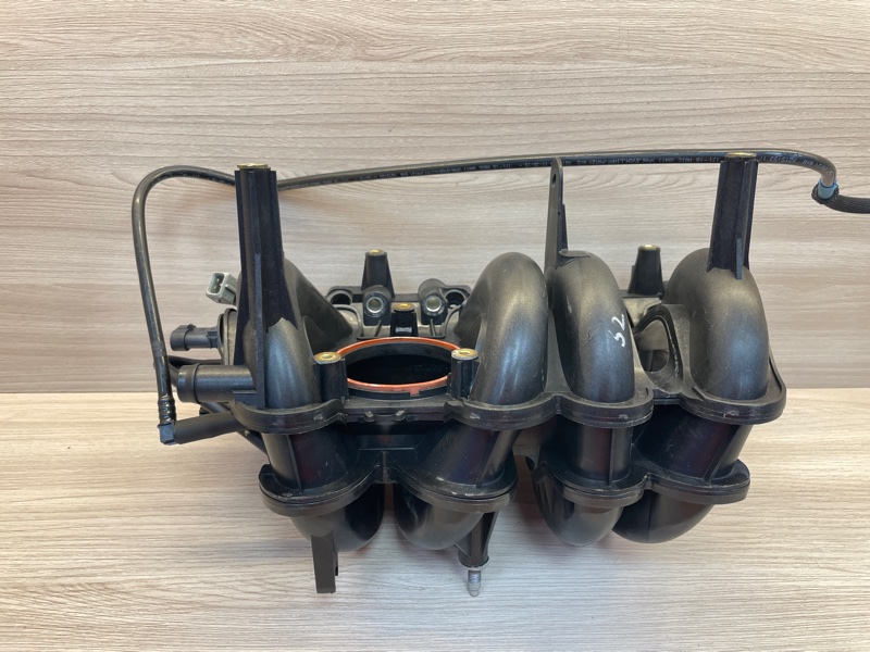 Впускной коллектор - фото 3