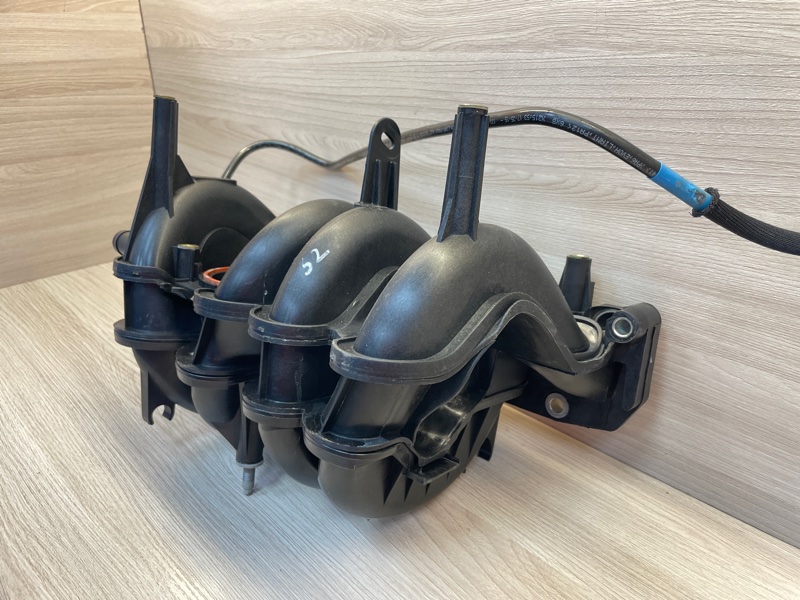 Впускной коллектор - фото 4