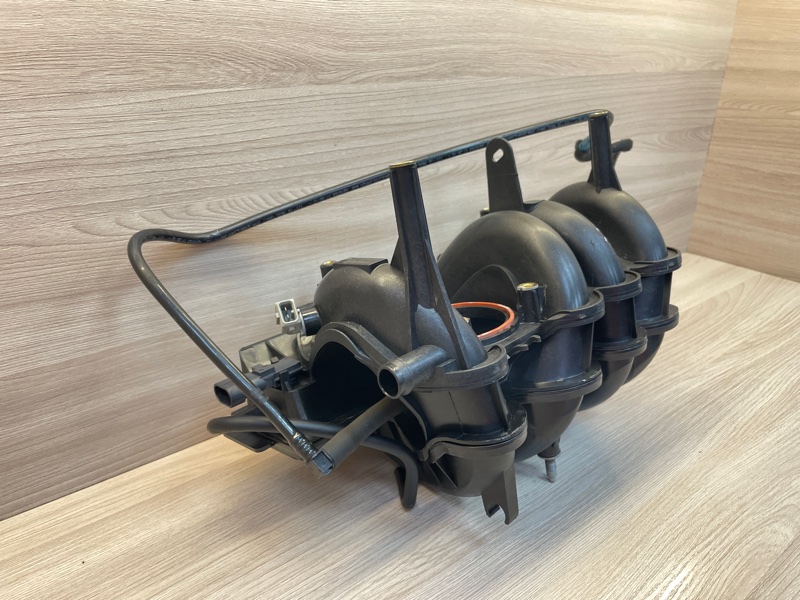 Впускной коллектор - фото 5