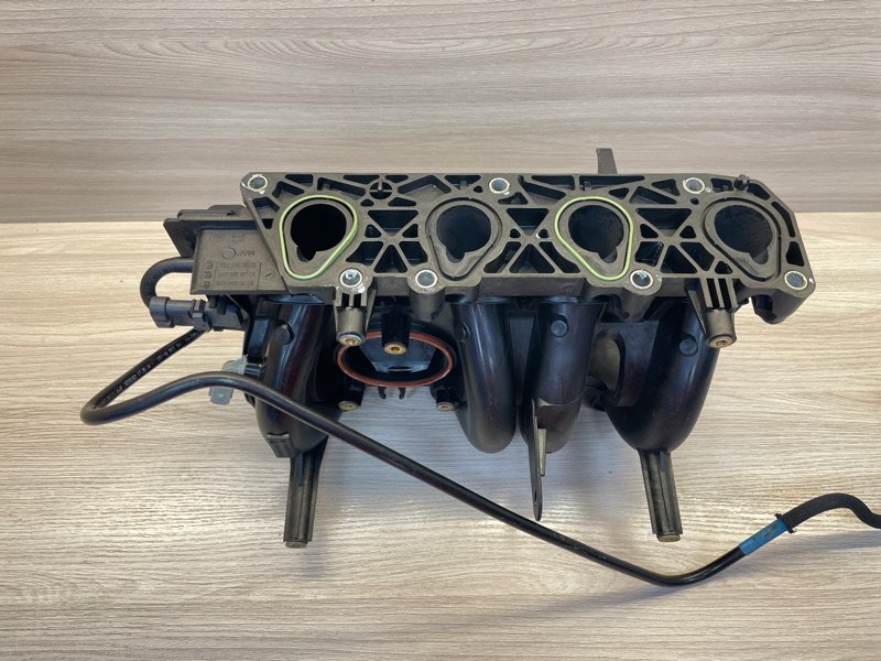 Впускной коллектор - фото 8