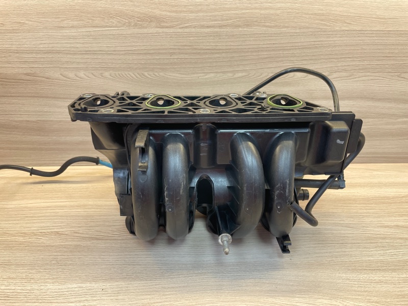 Впускной коллектор - фото 9