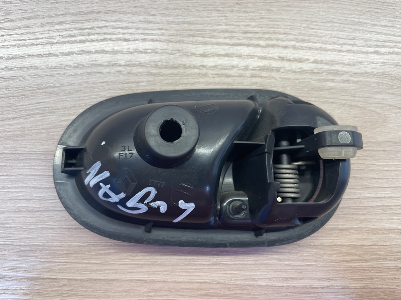 Внутренняя  ручка двери - фото 4