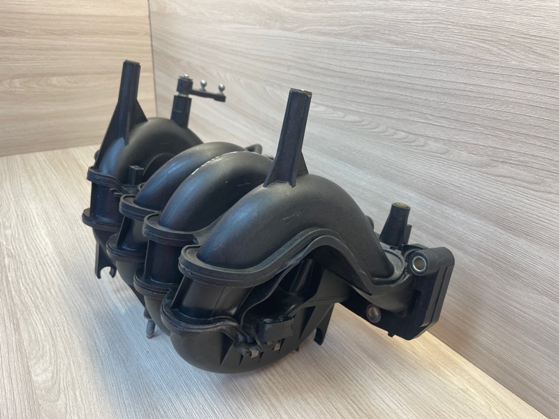 Впускной коллектор - фото 2