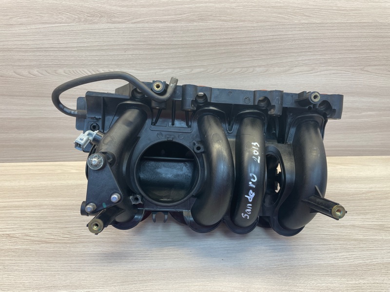 Впускной коллектор - фото 5