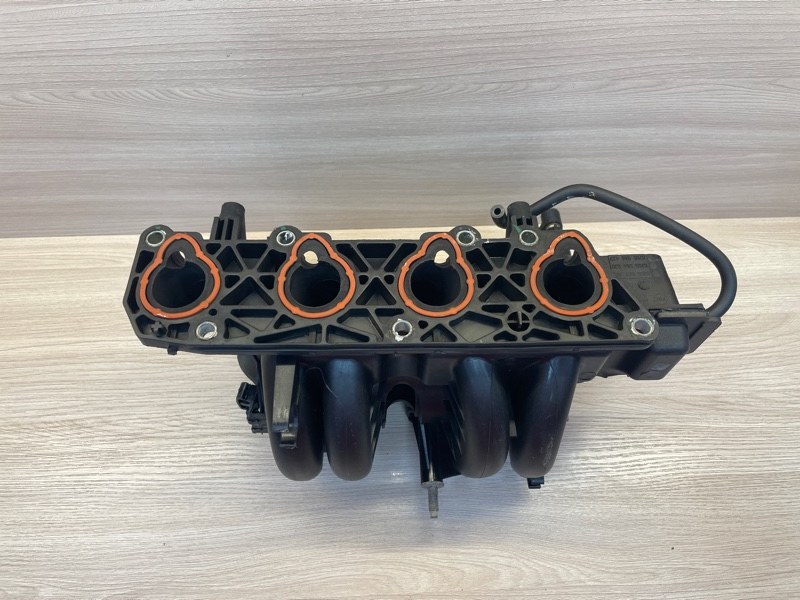 Впускной коллектор - фото 6