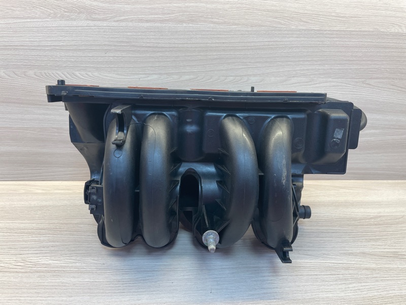 Впускной коллектор - фото 7