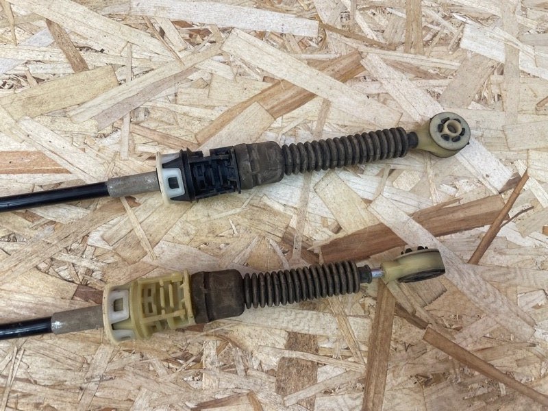 Кулиса МКПП - фото 2