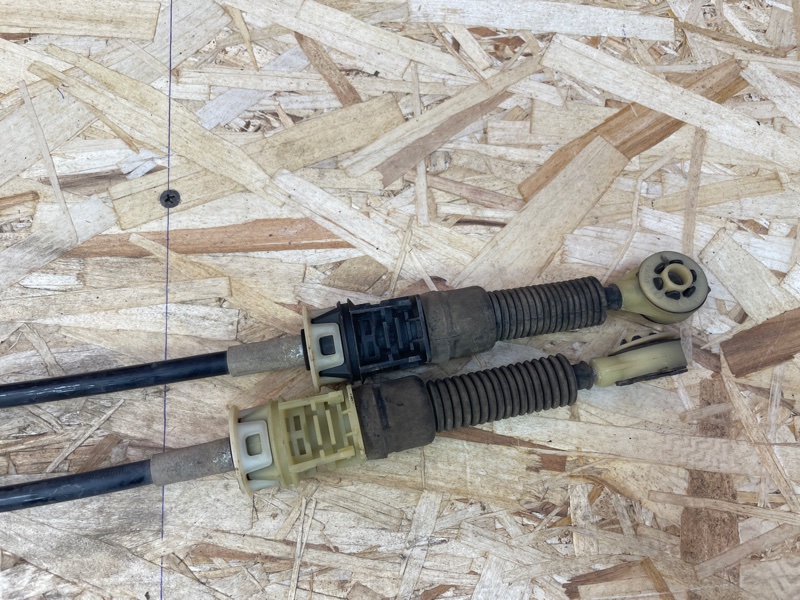 Кулиса МКПП - фото 2