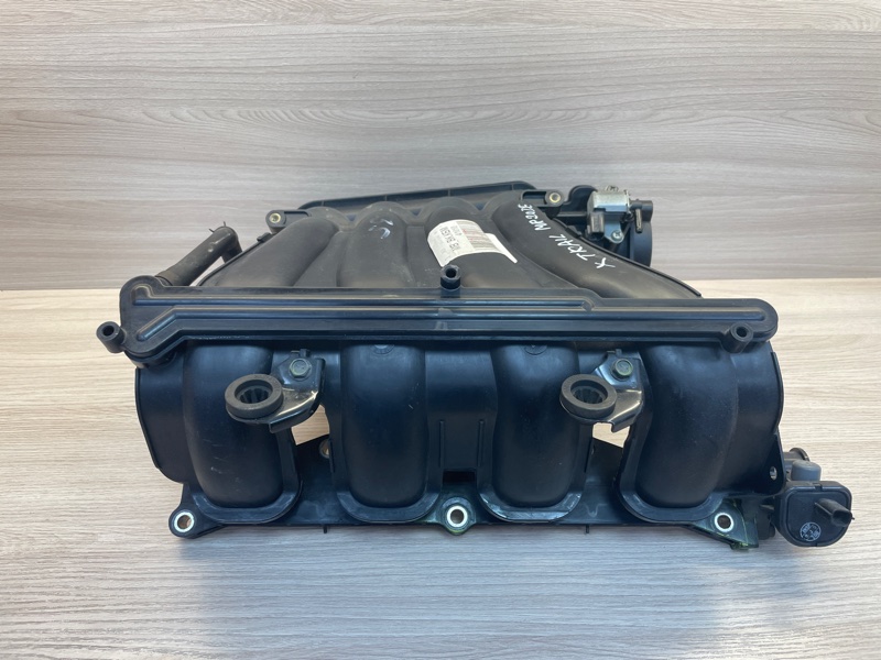 Впускной коллектор - фото 1