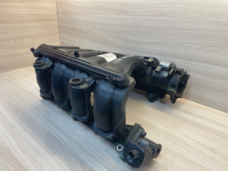 Впускной коллектор - фото 2