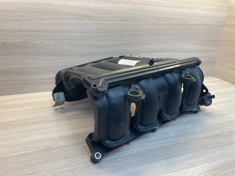 Впускной коллектор - фото 3