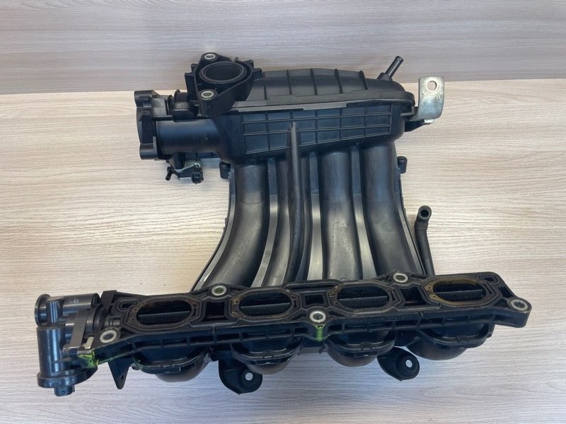 Впускной коллектор - фото 5