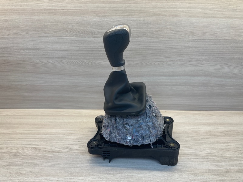 Кулиса кпп - фото 1