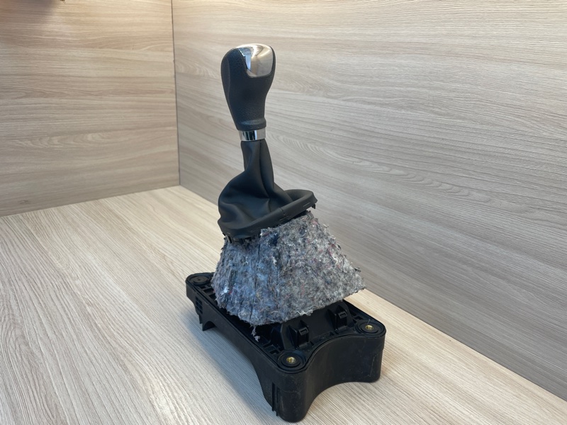 Кулиса кпп - фото 2