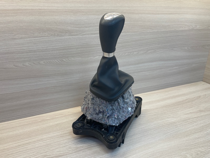 Кулиса кпп - фото 3