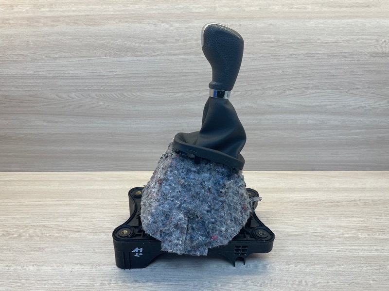 Кулиса кпп - фото 7