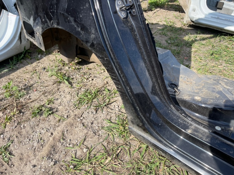 Боковина кузова - фото 3