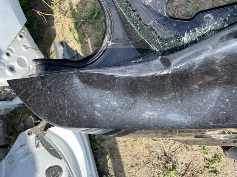 Боковина кузова - фото 8