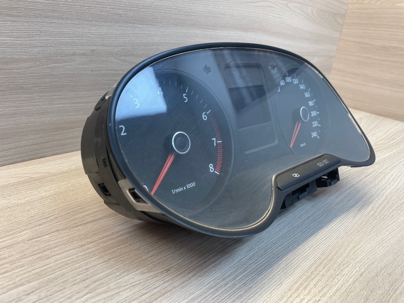 Щиток приборов - фото 3