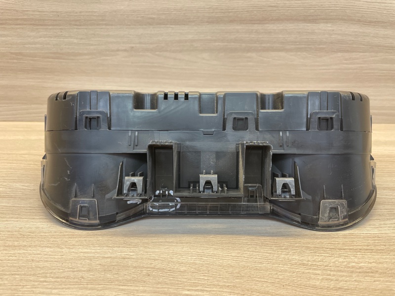 Щиток приборов - фото 5