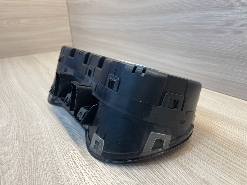 Щиток приборов - фото 6